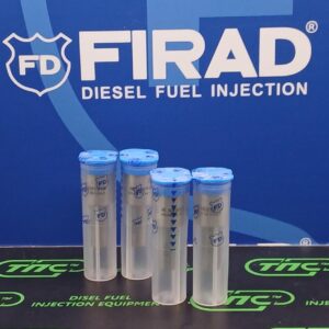 Розпилювач дизельної форсунки M6801018 (OLL150M9645, 6801018, 6141341, 826F9E527DAA, 826F9R527DAA) FIRAD Ford Turbo