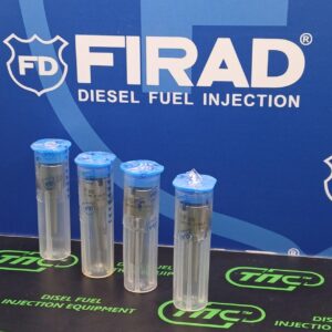 Розпилювач дизельної форсунки PEF29 (F00VX40029) FIRAD AUDI A3, A4 - 2.0 TDI, VW GOLF, PASSAT 2.0 TDI