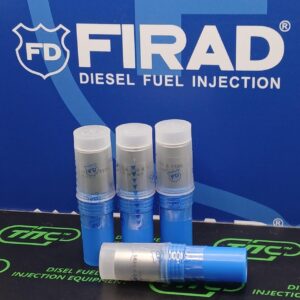 Розпилювач дизельної форсунки ALLA138S1191 (DLLA 138 S 1191, 0433271521) FIRAD MERCEDES-BENZ