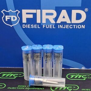 Розпилювач дизельної форсунки PEF14 (F00VX40014+) FIRAD VOLKSWAGEN
