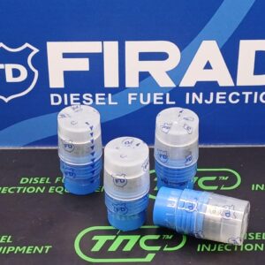 Розпилювач дизельної форсунки AN0SD320 (DN 0 SD 320 0434250224) FIRAD FORD FIESTA