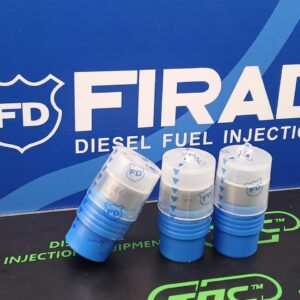 Розпилювач дизельної форсунки AN12SD6862D (RDN12SDC6862D, 5643091, R5643091, 198461, 96026470) FIRAD PEUGEOT, CITROEN