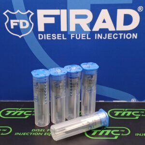Розпилювач дизельної форсунки PEF02R (F00VX30002) FIRAD Renault, Nissan M9R 2.0л dCi