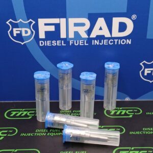 Розпилювач дизельної форсунки PEF20 (F00VX30020) FIRAD Land Rover Freelander