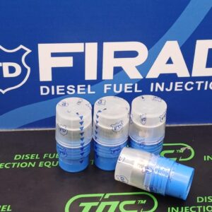 Розпилювач дизельної форсунки AN4SDND133 (9 432 610 192, DN 4 SDND 133, 105000-2150) FIRAD TOYOTA