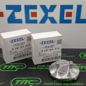 Шайба кулачкова 146220-2120 ZEXEL 4CYL  Nissan, Isuzu, Mitsubishi