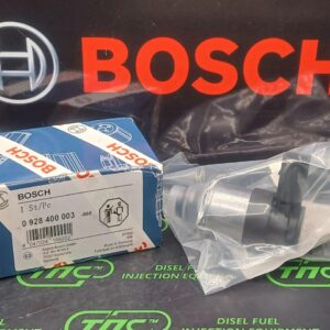 Блок дозировочный (датчик давления топлива) 0928400003 BOSCH