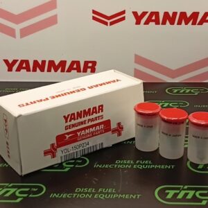 Розпилювач форсунки 129102-53000 DLLA 150 P 234 YANMAR John Deere