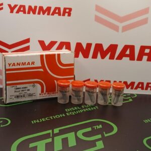 Розпилювач форсунки 129602-53001 DLLA 159 P 185 YANMAR 486