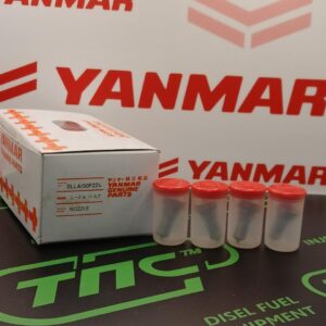Розпилювач форсунки 114250-53001 (DLLA 150 P 224) F 019 121 224 YANMAR KOMATSU / YANMAR