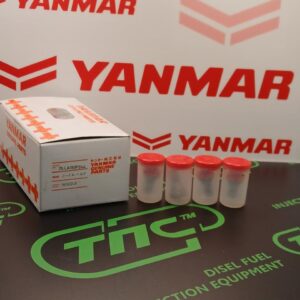 Розпилювач дизельної форсунки 129503-53000 DLLA 150 P 244 YANMAR