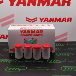 Розпилювач форсунки 114870-53000 DLLA 150 P 214 YANMAR PERKINS 500 GR D1 и Yanmar L50 L60 L70
