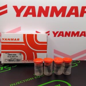 Розпилювач дизельної форсунки 129234 -53001 DLLA 156 P 175 YANMAR
