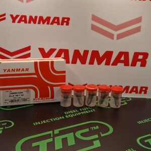 Розпилювач форсунки 1296008-53200 DLLA 156 P 165 YANMAR