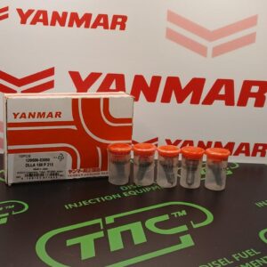 Розпилювач форсунки 129506-53000 (DLLA 150 P 215 / 729136-51390) YANMAR KOMATSU
