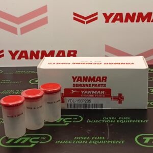 Розпилювач дизельної форсунки DLLA150P205 YANMAR (A150P205TCO)