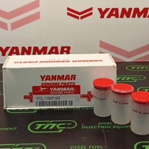 Розпилювач дизельної форсунки DLLA159P195 YANMAR 4TNE98, 4TNV98