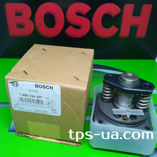 Плунжерна пара (корпус розподільника) VE 4/10R Ford 1468334337 BOSCH FORD/NISSAN