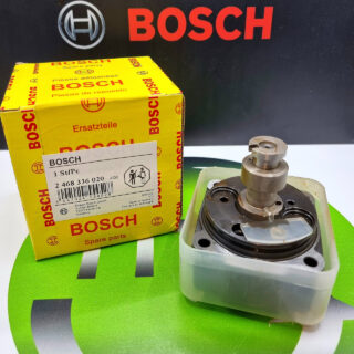 Плунжерна пара (корпус розподільника) VE 6/10R 2468336020 BOSCH BMW
