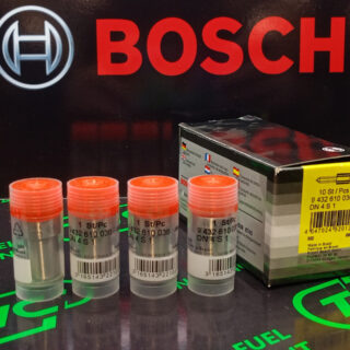 Розпилювач форсунки DN 4 S 1 (9432610036) BOSCH MERCEDES-BENZ, RENAULT, MAN, KHD, RENAULT, KOMATSU
