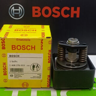 Плунжерна пара (корпус розподільника) VE 6/12R 1468376033 BOSCH Еталон, Тата (EURO-2)