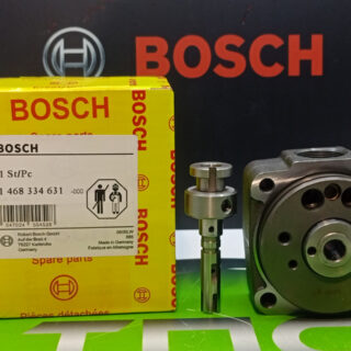 Плунжерна пара (корпус розподільника) VE 4/10L 1468334631 BOSCH CHRYSLER