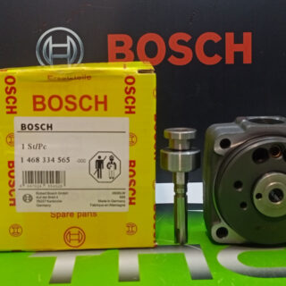 Плунжерна пара VE 4/9R 1468334565 (1468334313) BOSCH AUDI JK