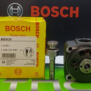 Плунжерна пара (корпус розподільника) VE 4/11R 1468334580 BOSCH FORD