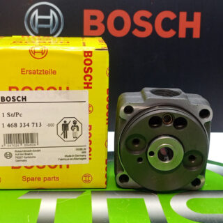 Плунжерна пара (корпус розподільника) 4/12R MAN 1468334713 BOSCH MAN
