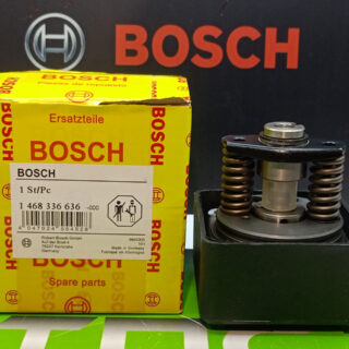Плунжерна пара (корпус розподільника) VE 6/12R 1468336636 BOSCH DAF CUMMINS