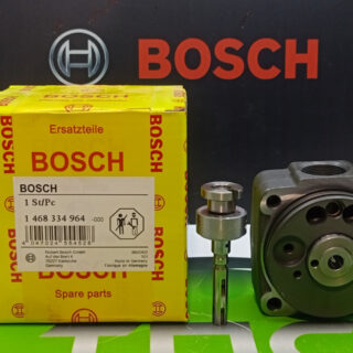 Плунжерна пара (корпус розподільника) VE 4/8R 1468334964 BOSCH Volksvagen