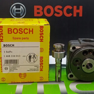 Плунжерна пара (корпус розподіьника) 4/12R VE 1468334013 BOSCH LIEBHERR