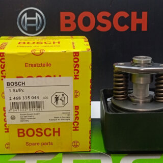 Плунжерна пара (корпус розподільника) VE 5/11R 2468335044 BOSCH MERCEDES BENZ