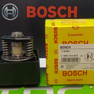 Плунжерна пара (корпус розподільника) VE 4/11R 1468334603 BOSCH FIAT IVECO LANCIA RENAULT