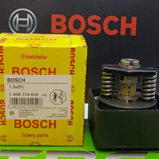 Плунжерна пара (корпус розподільника) VE 4/11R 1468334604 BOSCH IVECO/RENAULT