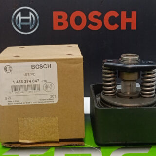 Плунжерна пара (корпус розподільника) VE 4/11L 1468374047 BOSCH JMC