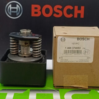 Плунжерна пара (корпус розподільника) 4/12R VE 1468374053 BOSCH PERKINS