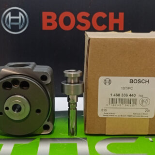Плунжерна пара (корпус розподільника) VE 6/10 1468336440 BOSCH VOLKSWAGEN