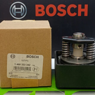 Плунжерна пара (корпус розподільника) VE 3/11L 1468333342 BOSCH Mitsubishi 4D55