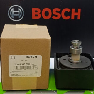 Плунжерна пара (корпус розподільника) VE 5/11R 1468335338 BOSCH FIAT IVECO LANCIA