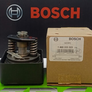 Плунжерна пара (корпус розподільника) VE 3/10L 1468333323 BOSCH FIAT GEOTECH