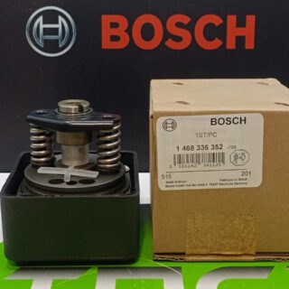 Плунжерна пара (корпус розподільника) VE 6/12L 1468336352 BOSCH PERKINS