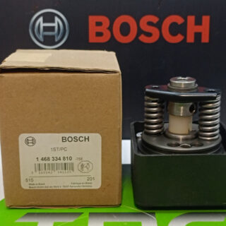Плунжерна пара (корпус розподільника) VE 4/12R 1468334810 BOSCH MWM, VW