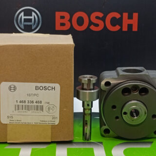 Плунжерна пара (корпус розподільника) VE 6/10L 1468336468 BOSCH VOLVO VOLKSWAGEN