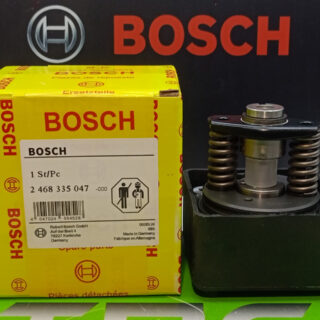 Плунжерна пара (корпус розподільника) VE 5/11L 2468335047 (аналог 2 468 335 022)  BOSCH Volkswagen/ Audi