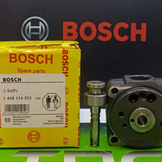 Плунжерна пара (корпус розподільника) VE 4/11L 1468334592 BOSCH FIAT