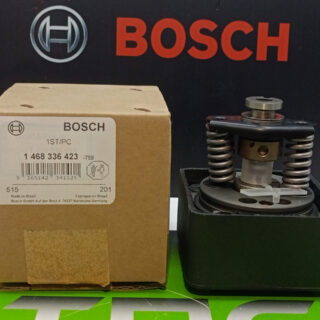 Плунжерна пара (корпус розподільника) VE  6/12R 1468336423 BOSCH CUMMINS:6BT-5.9