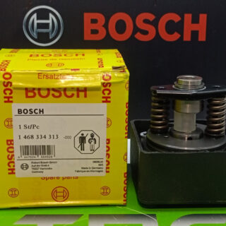 Плунжерна пара (корпус розподільника) VE 4/9R 1468334313 (1468334565) BOSCH ALFA ROMEO FIAT IVECO LANCIA