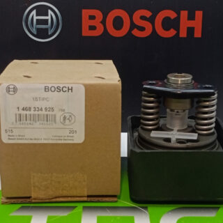 Плунжерна пара (корпус розподільника) 4/12R VE 1468334925 ( Iveco ) BOSCH