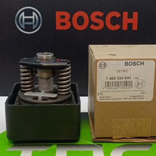 Плунжерна пара (корпус розподільника) VE 4/11R 1468334841 BOSCH IVECO